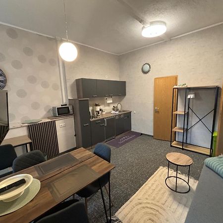 Apartments Starlight Hotel Wiesmann ボーフム エクステリア 写真