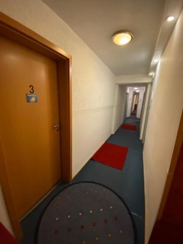 Apartments Starlight Hotel Wiesmann ボーフム エクステリア 写真