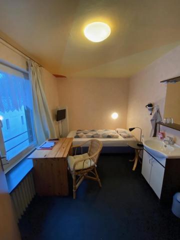 Apartments Starlight Hotel Wiesmann ボーフム エクステリア 写真