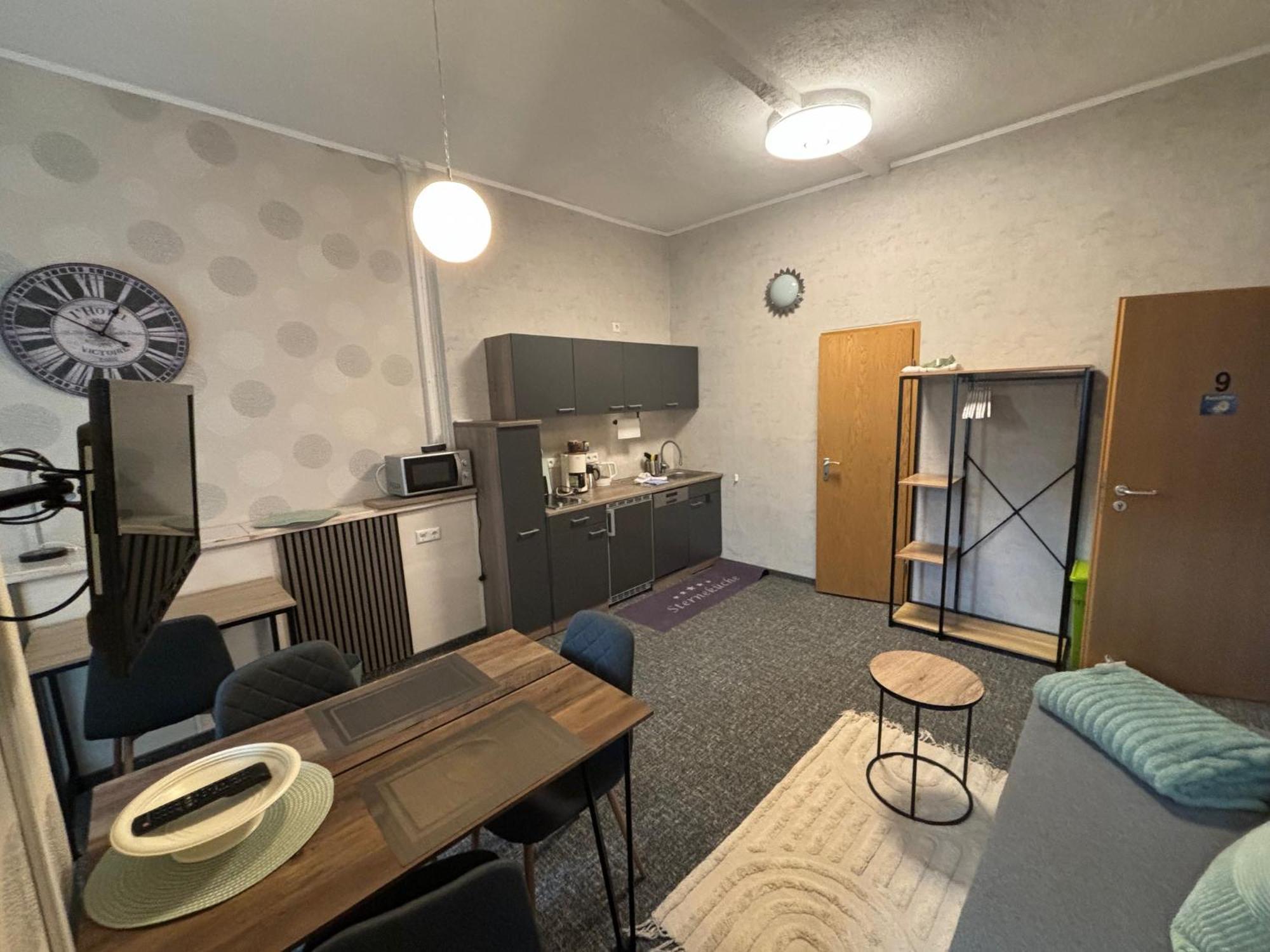 Apartments Starlight Hotel Wiesmann ボーフム エクステリア 写真