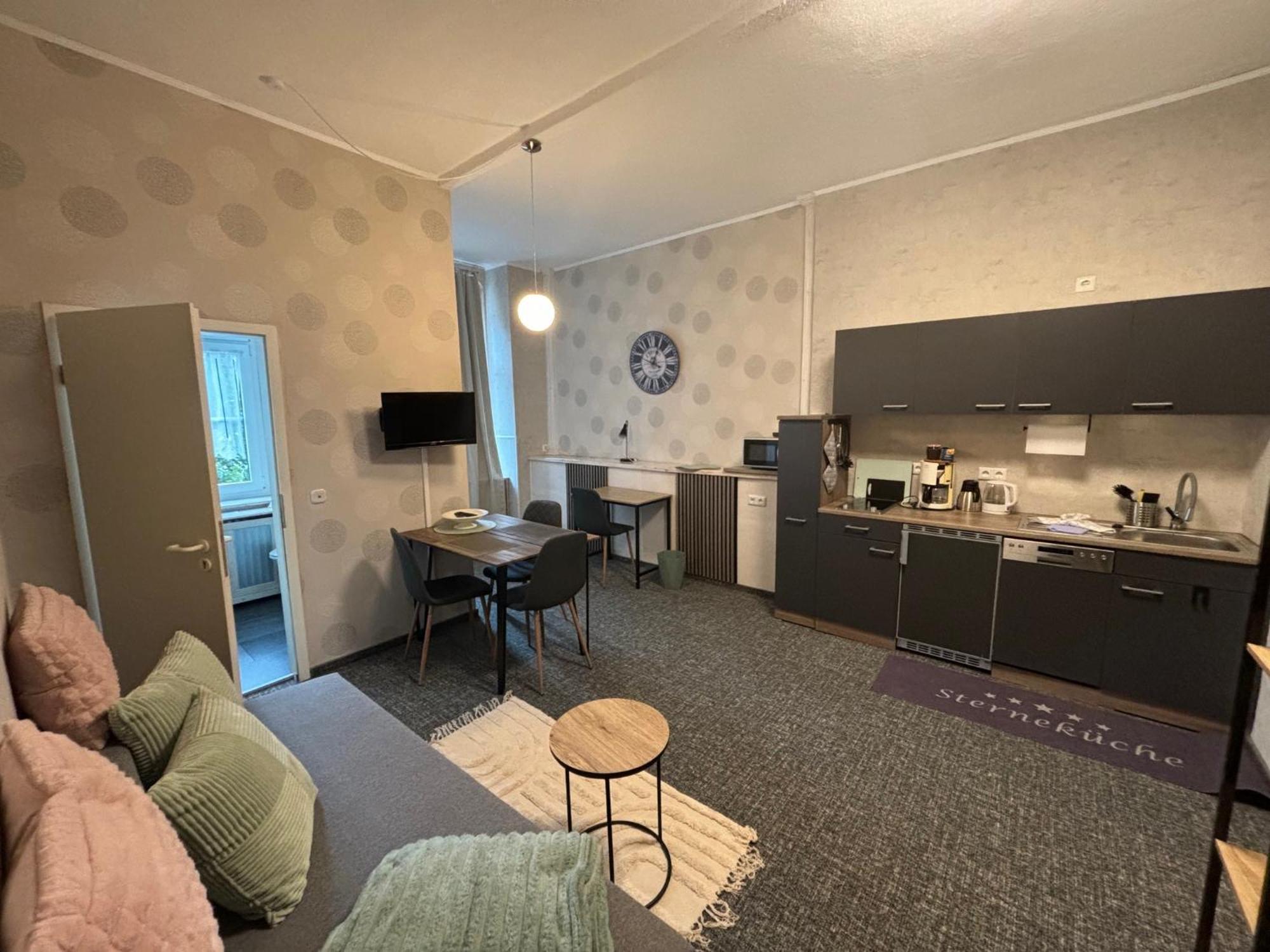 Apartments Starlight Hotel Wiesmann ボーフム エクステリア 写真